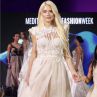 Вероника Стефанова заблестя като истинска принцеса на модния подиум в Италия