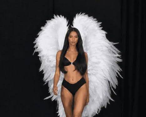 Андреина Мартинес е новият ангел на Victoria’s Secret