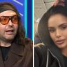 Мария след запора срещу Кирил Кирилов: Вярвам и благодаря на българския съд!