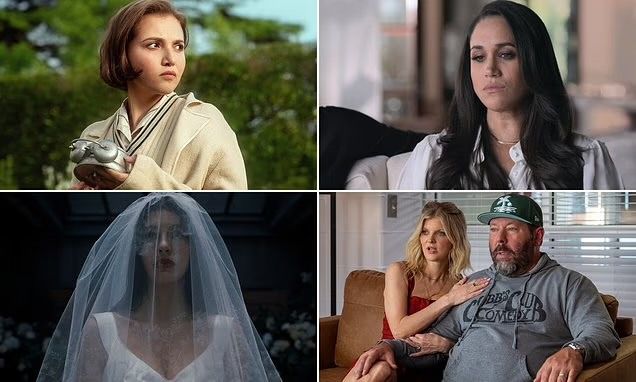 Netflix реже разходи: Меган и Хари под въпрос
