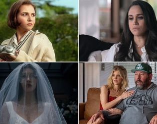 Netflix реже разходи: Меган и Хари под въпрос