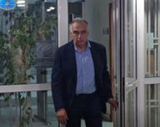 Пиян ли е Кутев в болницата и защо не го арестува Демерджиев, че кара: ВИДЕО И ВЪПРОС НА ДЕНЯ