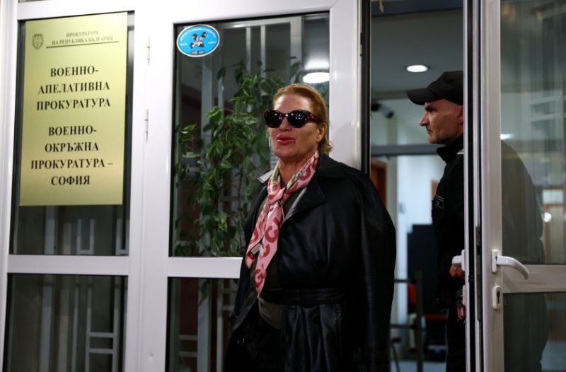 Соня Колтуклиева отказа извинението на Доцова: Казах ѝ да си тръгне