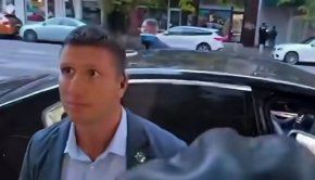 Средна телесна повреда е нанесъл НСО-биячът на Колтуклиева: Военната прокуратура
