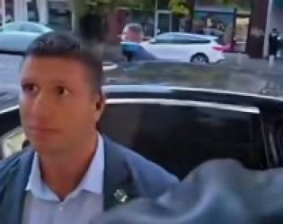 Средна телесна повреда е нанесъл НСО-биячът на Колтуклиева: Военната прокуратура