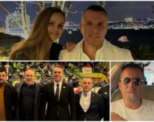 Коя е Ния Темиз, чието име се появи в разследването за убийството на Слави Бинев?