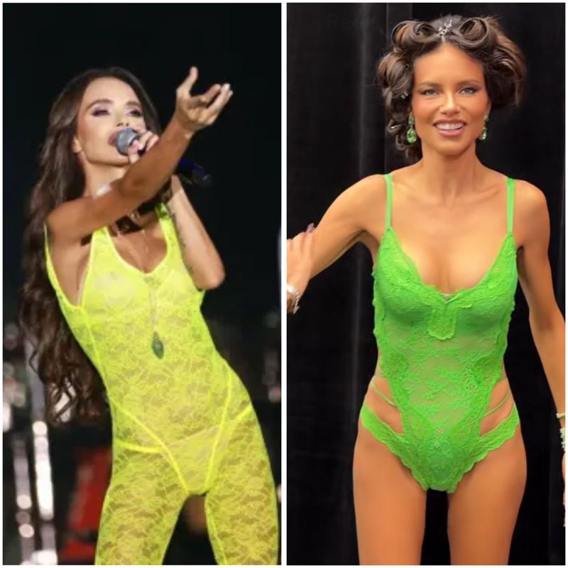 Мария като моделите на Victoria’s Secret: „На 45 очаквам покана за ревюто“