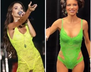 Мария като моделите на Victoria’s Secret: „На 45 очаквам покана за ревюто“
