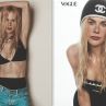 Никол Кидман на 59: Дръзка фотосесия и признание за ръста ѝ