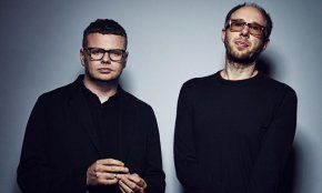 The Chemical Brothers идват на PhillGood 2027