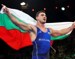 Семен Новиков стана световен шампион за България