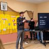 Ел Би почете откривателя на Lactobacillus bulgaricus с ученици от гимназия „Стамен Григоров“