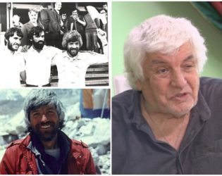 Методи Савов: Пенсията ми от 358 евро стига за половин месец