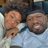50 Cent издейства временна съдебна защита за сина си срещу Тиа Кемп