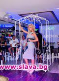 slava.bg : Емануела дефилира с роклите на Кристина Нестерова slava.bg : Емануела дефилира с роклите на Кристина Нестерова