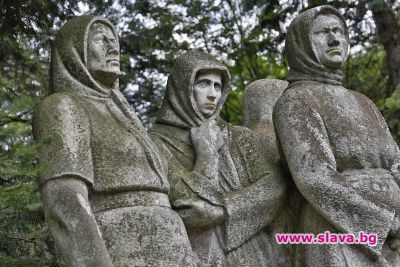 slava.bg : Музеят на открито на великите българи украсява алеите на Борисовата градина - най-големият парк на София slava.bg : Музеят на открито на великите българи украсява алеите на Борисовата градина - най-големият парк на София