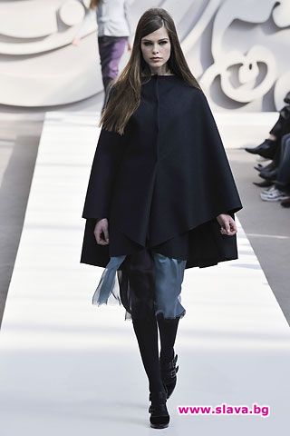 slava.bg : Burberry Prorsum
