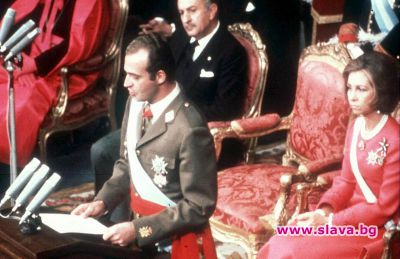 slava.bg : Тронното слово при поемането на властта на 22 ноември 1975 г. slava.bg : Тронното слово при поемането на властта на 22 ноември 1975 г.