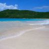 Flamenco Beach, Кулебра, Пуерто Рико