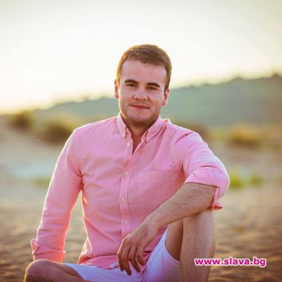 slava.bg : Младият изпълнител Йордан Марков ще бъде част от програмата slava.bg : Младият изпълнител Йордан Марков ще бъде част от програмата