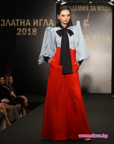 slava.bg : Облекла на модна къща KNAPP с дизайнери Антония Йорданова и Кристина Бъчварова slava.bg : Облекла на модна къща KNAPP с дизайнери Антония Йорданова и Кристина Бъчварова