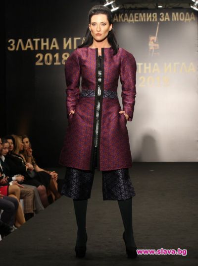 slava.bg : Облекла на модна къща KNAPP с дизайнери Антония Йорданова и Кристина Бъчварова slava.bg : Облекла на модна къща KNAPP с дизайнери Антония Йорданова и Кристина Бъчварова
