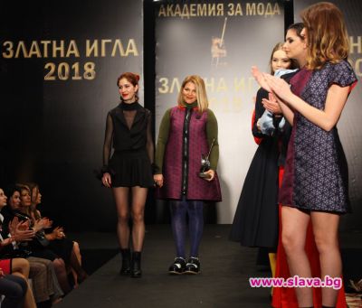 slava.bg : Облекла на модна къща KNAPP с дизайнери Антония Йорданова и Кристина Бъчварова slava.bg : Облекла на модна къща KNAPP с дизайнери Антония Йорданова и Кристина Бъчварова