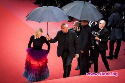 slava.bg : Кейт Бланшет