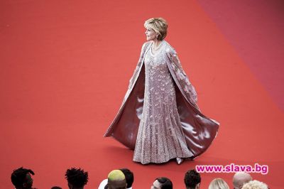 slava.bg : Джейн Фонда