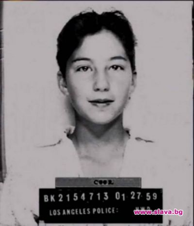 slava.bg : Шер, На 13 години (1959 г.). Шер била арестувана, когато се повозила тайно на колата на майка си. slava.bg : Шер, На 13 години (1959 г.). Шер била арестувана, когато се повозила тайно на колата на майка си.