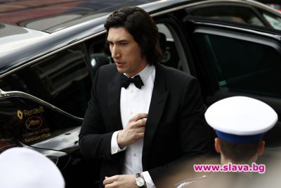 slava.bg : Адам Драйвър slava.bg : Адам Драйвър