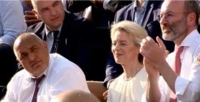 slava.bg : Борисов се отсне с европейските лидери slava.bg : Борисов се отсне с европейските лидери