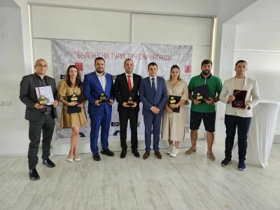 slava.bg : Хилтън, Хаят, Халите и Приморско с БГ туристически награди slava.bg : Хилтън, Хаят, Халите и Приморско с БГ туристически награди