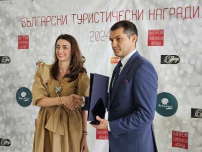 slava.bg : Хилтън, Хаят, Халите и Приморско с БГ туристически награди slava.bg : Хилтън, Хаят, Халите и Приморско с БГ туристически награди