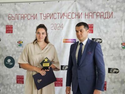 slava.bg : Хилтън, Хаят, Халите и Приморско с БГ туристически награди slava.bg : Хилтън, Хаят, Халите и Приморско с БГ туристически награди