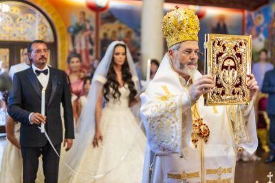 slava.bg : Големият Динев се ожени, Вълканов кумува