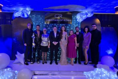 slava.bg : Кристиано раздаде Brand Ambassador Awards в Маринела с пищно парти slava.bg : Кристиано раздаде Brand Ambassador Awards в Маринела с пищно парти