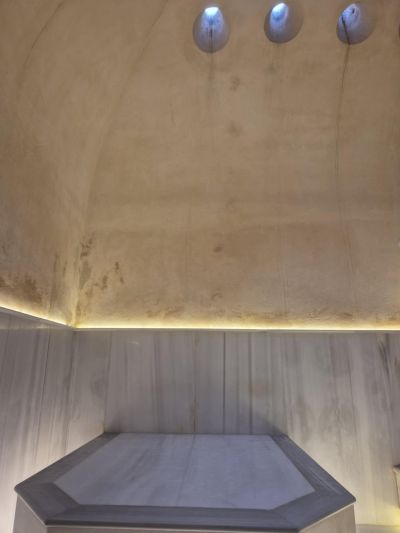 slava.bg : Хамам на 304 г. с World Luxury Spa награди за ‘22&’23: Истанбулските потайности slava.bg : Хамам на 304 г. с World Luxury Spa награди за ‘22&’23: Истанбулските потайности