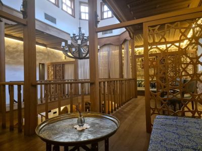 slava.bg : Хамам на 304 г. с World Luxury Spa награди за ‘22&’23: Истанбулските потайности slava.bg : Хамам на 304 г. с World Luxury Spa награди за ‘22&’23: Истанбулските потайности
