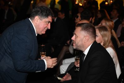 slava.bg : Целият блясък на 30-годишнината на MDL