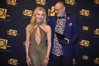 slava.bg : Целият блясък на 30-годишнината на MDL