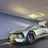 Само се кара: Peugeot Inception тръгва тази година