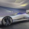 Само се кара: Peugeot Inception тръгва тази година