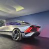Само се кара: Peugeot Inception тръгва тази година