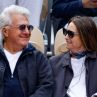 Сет от големи звезди на финала на Ролан Гарос