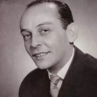 slava.bg : 100 години Енчо Багаров slava.bg : 100 години Енчо Багаров
