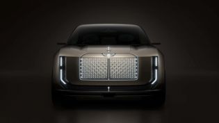 Най-странното Bentley в историята