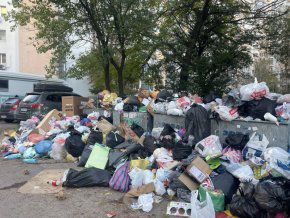 Терзиев излъга и за почистен днес Люлин