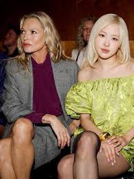 Звездите на Седмица на модата в Париж