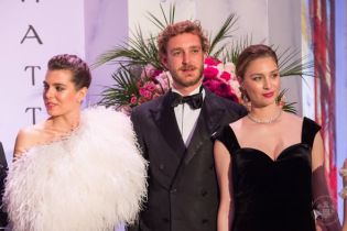 Galaxy Rose Ball – 70-ото издание на Балa на розата